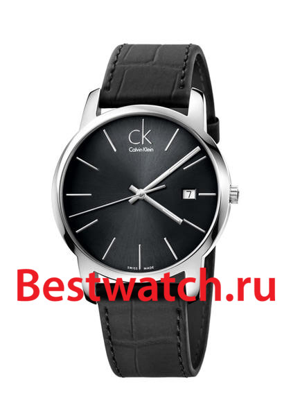 Часы Calvin Klein ck City K2G2G1.C3